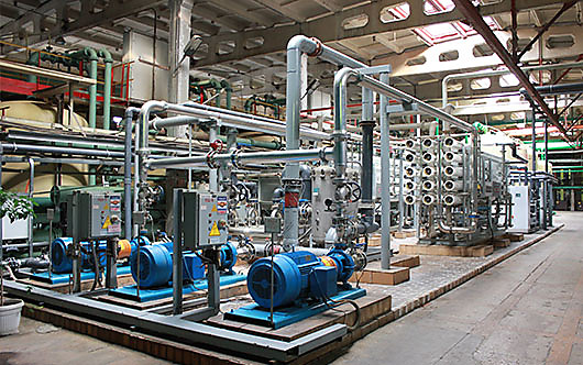 Подбор аналогов оборудования